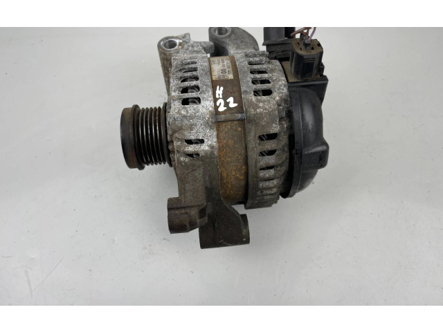 Генератор HS7T10300AA   Ford Fusion II      