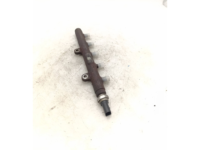 Топливная рампа BK2Q9D280AB, A2C53288768 Ford Transit Custom