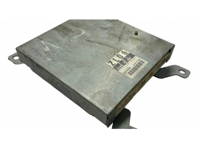Блок управления двигателя 2797000201, ZL0618881 Mazda 323 F