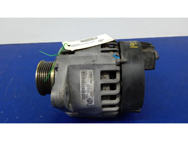 Генератор 46765836, ALTERNADOR Alfa Romeo 166 2.0