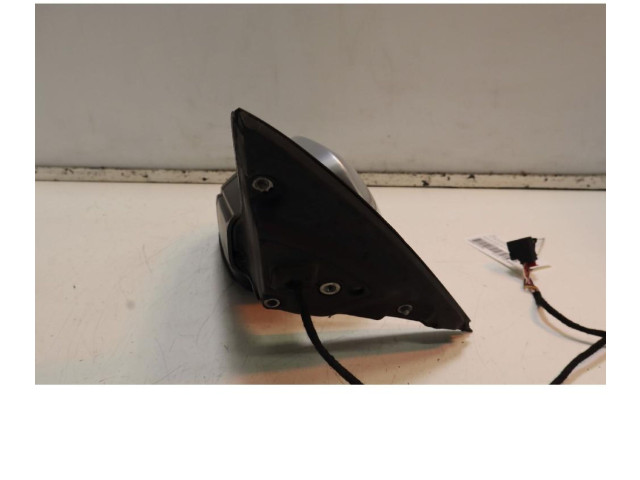 Зеркало электрическое        Skoda Octavia Mk3 (5E)  2013 - 2019 года   