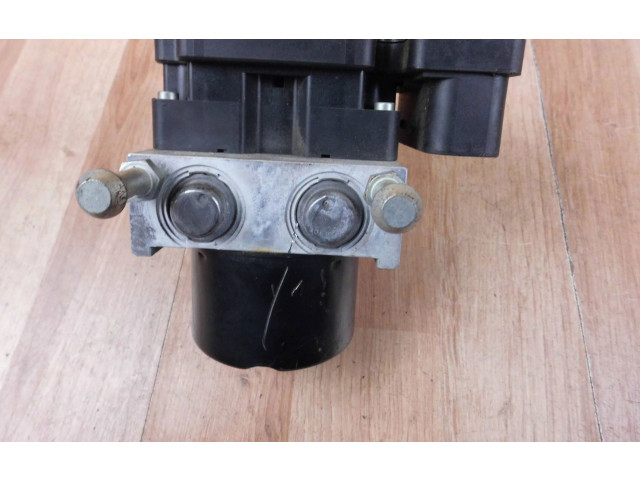 Блок АБС 4670A516   Mitsubishi  Lancer X  2007 -  года