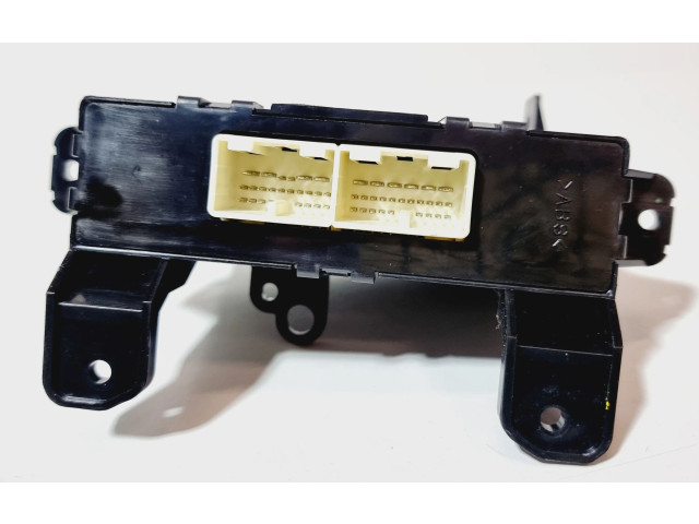 Блок комфорта 72343AJ040, 1777000313 Subaru Legacy