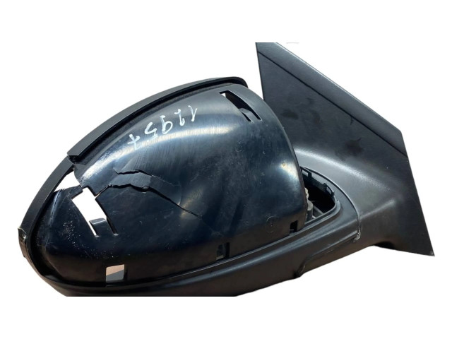 Zpětné zrcátko Chevrolet Cruze 2013 E1302379