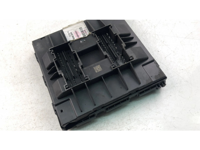 Блок комфорта 6R0937088B Seat Ibiza IV (6J,6P)