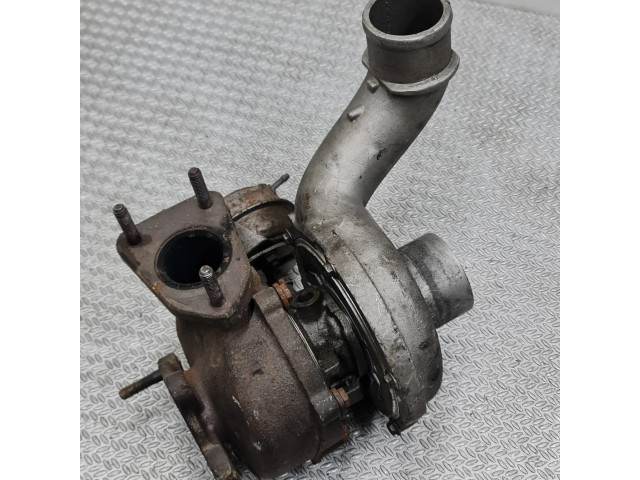 Turbodmychadlo Турбина 8200267138, H113839 Renault Espace - Grand espace IV 2.2
