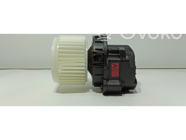 Вентилятор печки 272104788R, DT116625160 Renault Clio V