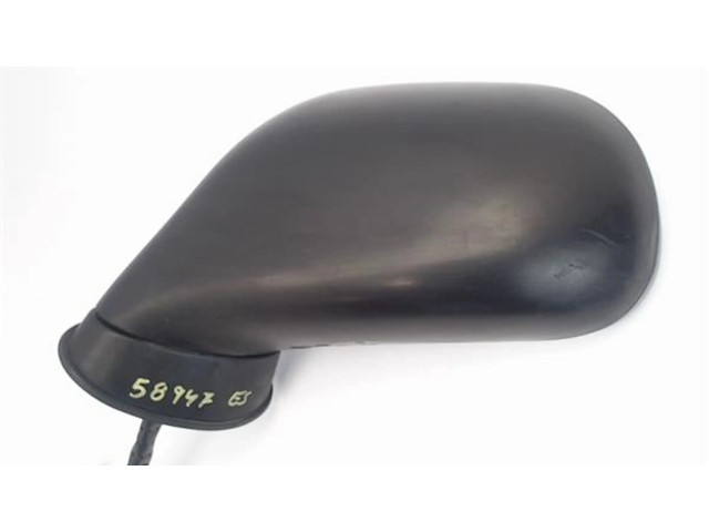 Зеркало электрическое     левое   Mitsubishi Carisma  1996-1999 года   