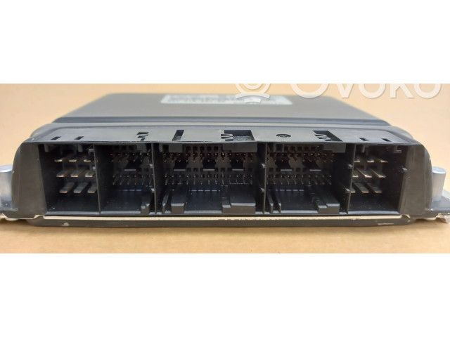 Řídící jednotka 99761860105, 0261207987 Porsche Boxster 987 2007