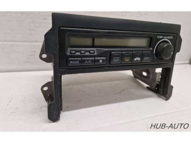 Блок управления климат-контролем 79600S1A942, 130273 Honda Accord