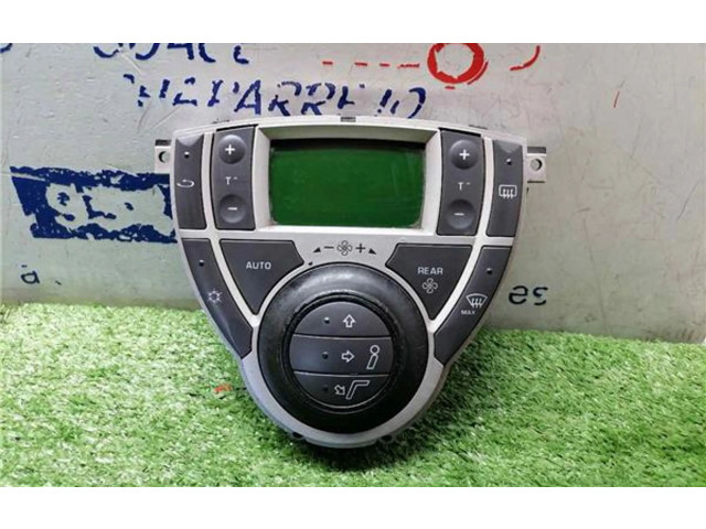 Блок управления климат-контролем 14874990YR, 14874990YR Fiat Ulysse