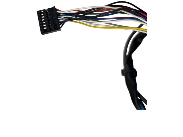 Zpětné zrcátko  Audi Q7 4M 2015  E1041367, 233656052  