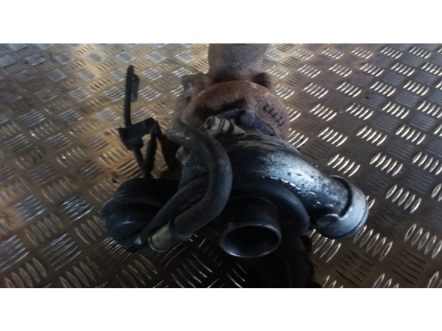 Turbodmychadlo Турбина 4655751 Peugeot 405 1.9