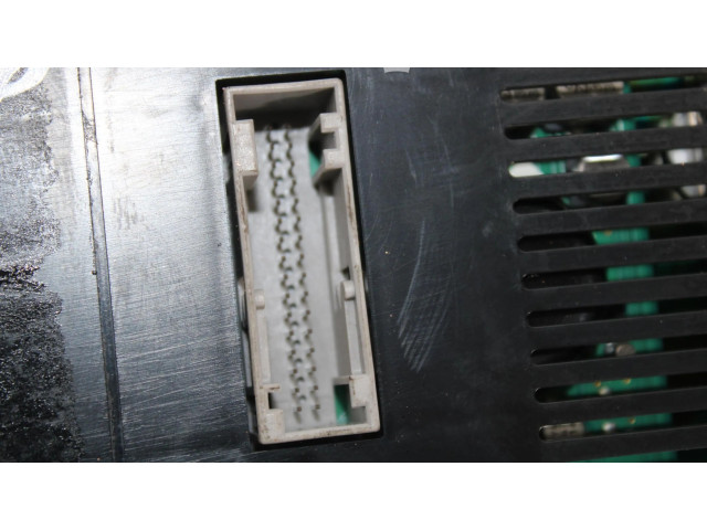 Přístrojová deska  Audi Q7 4L 2007 5550007301  