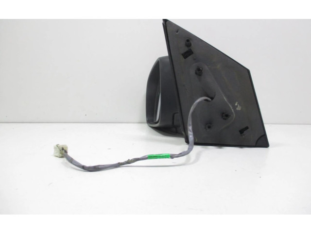 Zpětné zrcátko Nissan Note (E11) 2008