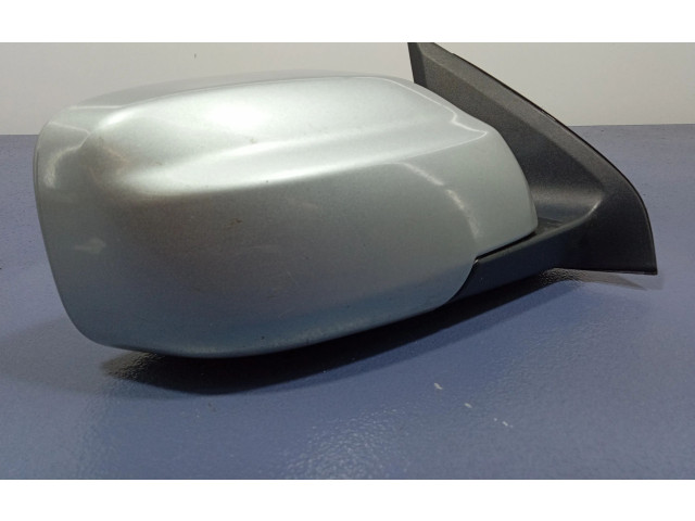 Зеркало электрическое        Volvo XC90  2003 - 2006 года   