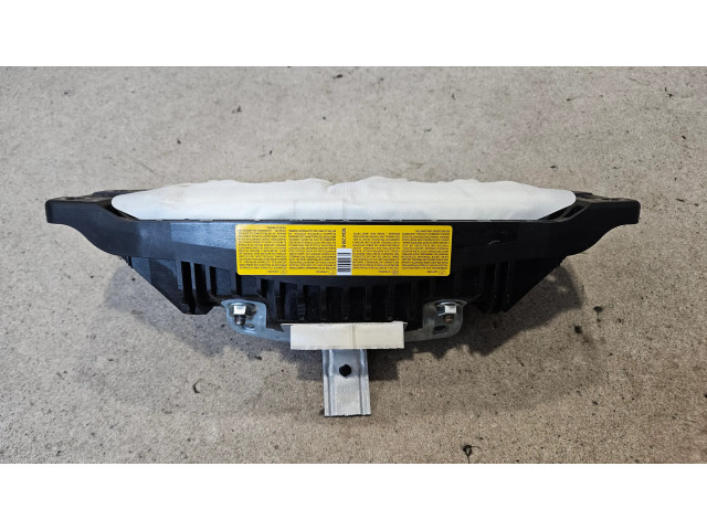 Подушка безопасности пассажира A2538600502   Mercedes-Benz GLC X253 C253