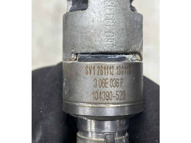 Форсунка 306E036P, 104390520 Audi Q5 SQ5