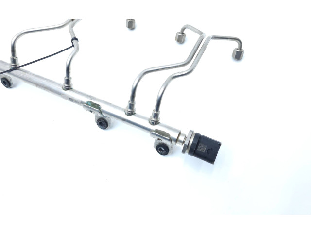 Vstřikovací lišta 7649710, 16404510   BMW 3 F30 F35 F31    N55B30A 