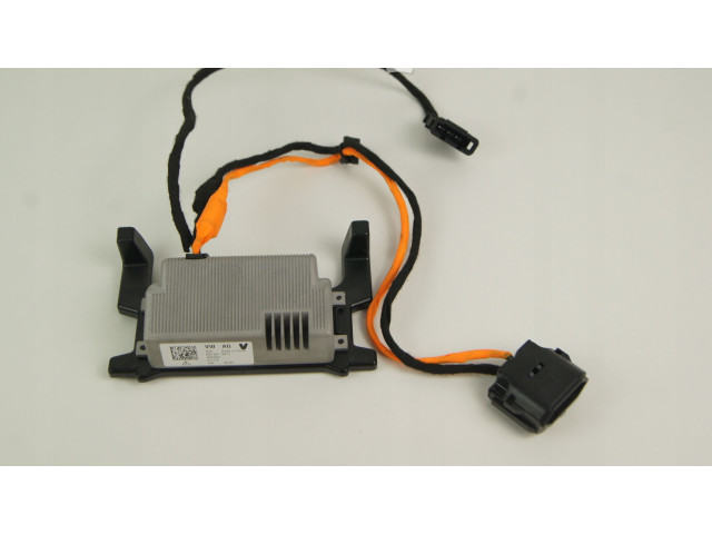 Блок управления Xenon