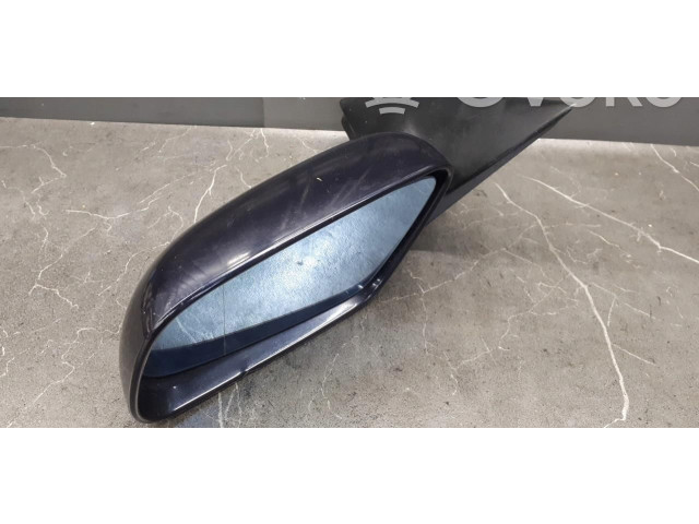 Зеркало электрическое        Audi A6 S6 C6 4F  2004 - 2011 года   