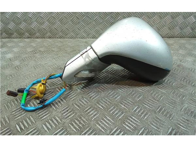 Zpětné zrcátko Peugeot 308 2008