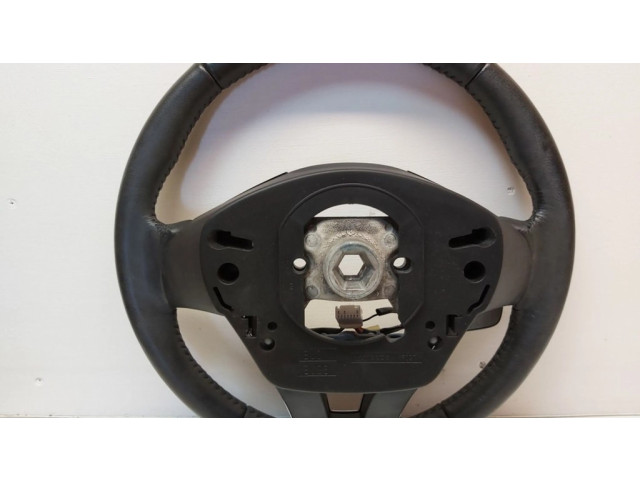 Volant Mazda 2 2015 DA6A32980