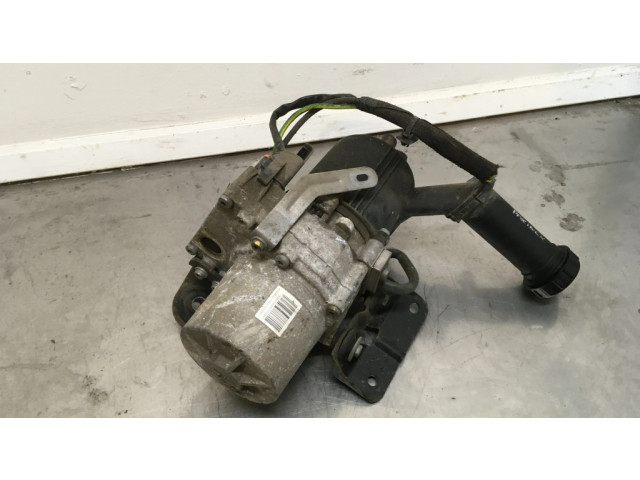 Насос усилителя руля