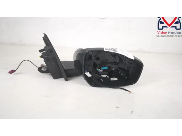 Zpětné zrcátko Land Rover Discovery Sport 2019