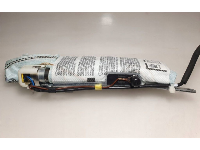 Подушка безопасности в сиденье 8U0880242A Audi Q3 8U