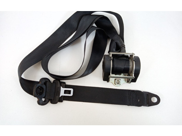 Третий рядный ремень безопасности 735464485   Fiat Qubo