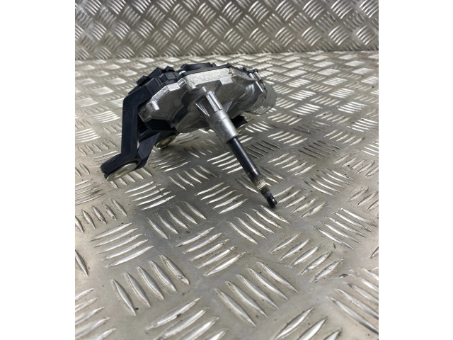 Моторчик заднего дворника 1T0955711D Volkswagen Caddy