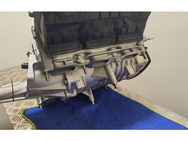 Нагнетатель DX239424AC, DX236F066CC Jaguar F-Pace