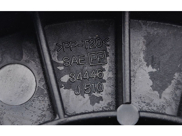 Вентилятор печки 34446J510   Mitsubishi L200