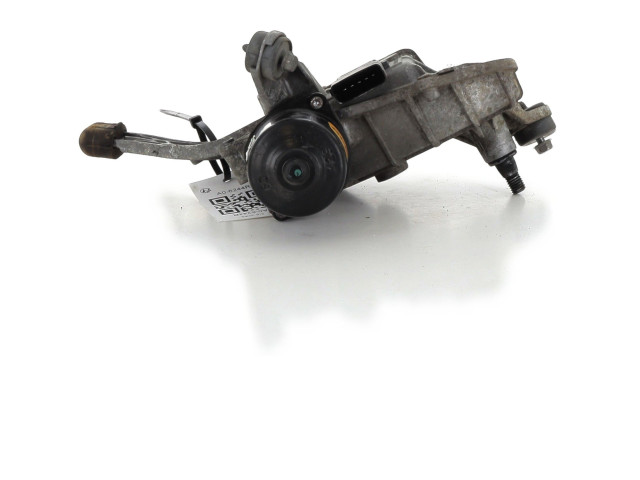 Моторчик дворников 288106583R, A0-6244R    Renault Scenic III -  Grand scenic III