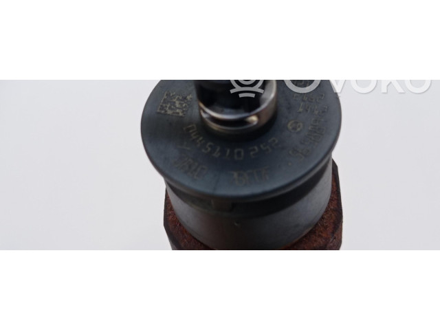 Форсунка 0445110252    Citroen C5   