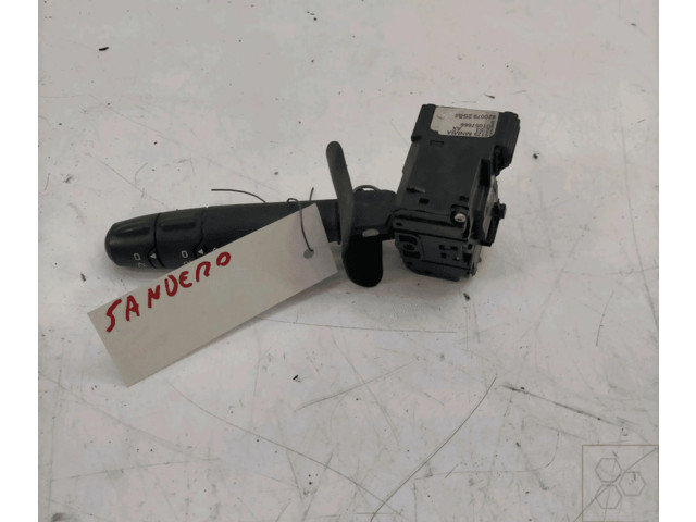 Ручка стеклоочистителей 6001551357   Dacia Duster