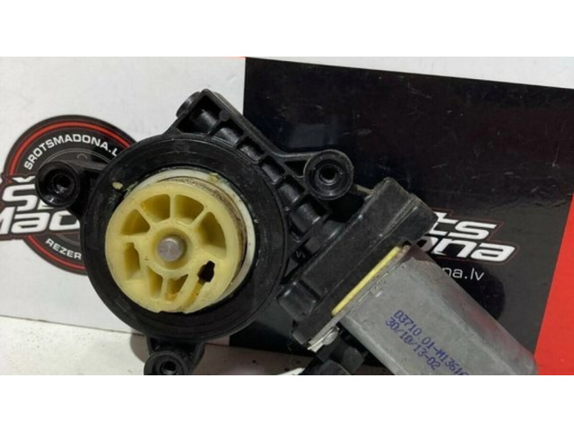 Передний двигатель механизма для подъема окон