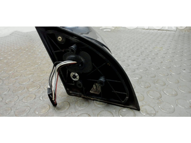 Zpětné zrcátko Mercedes-Benz A W168 1998 1688100116