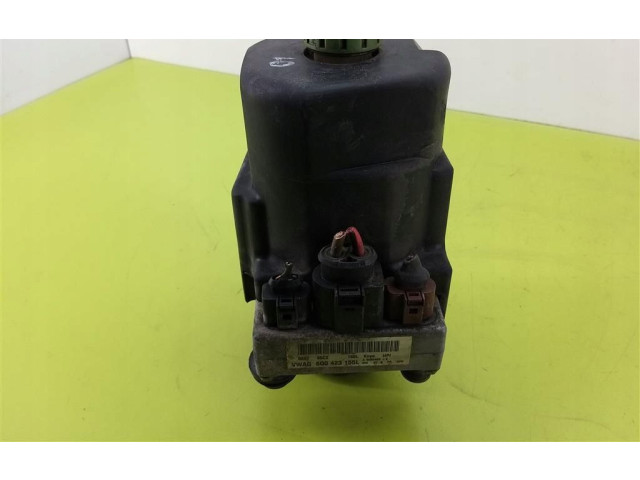 Рулевая рейка Насос усилителя руля 6Q0423155L Skoda Fabia Mk1 (6Y) 1999 - 2007 года