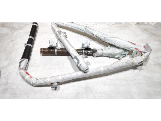 Боковая подушка безопасности 7030A361 Mitsubishi Outlander