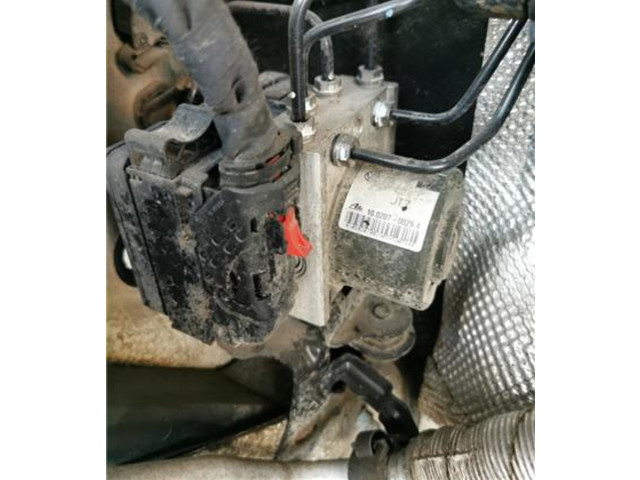 Jednotka ABS 2K0614117A, 10020700294 Volkswagen Caddy 2005