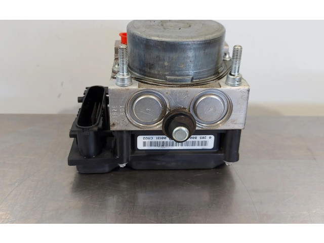 Блок АБС 8200747140   Renault  Clio I  1997 - 1998 года