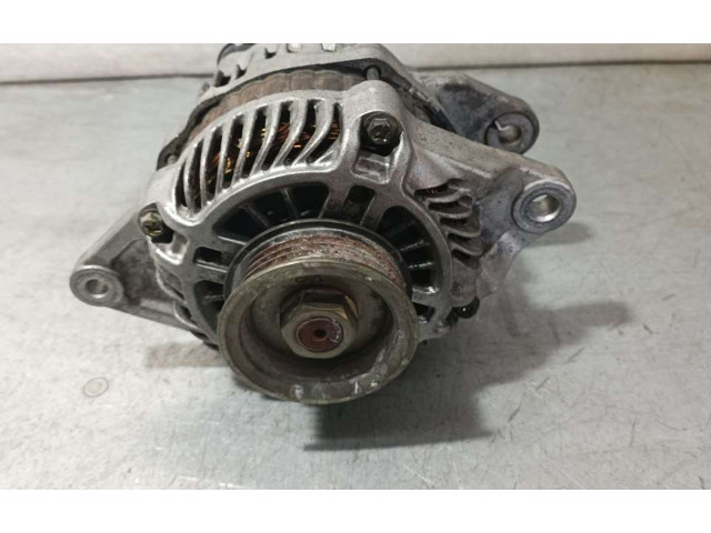 Генератор MN155953   Smart ForFour I      