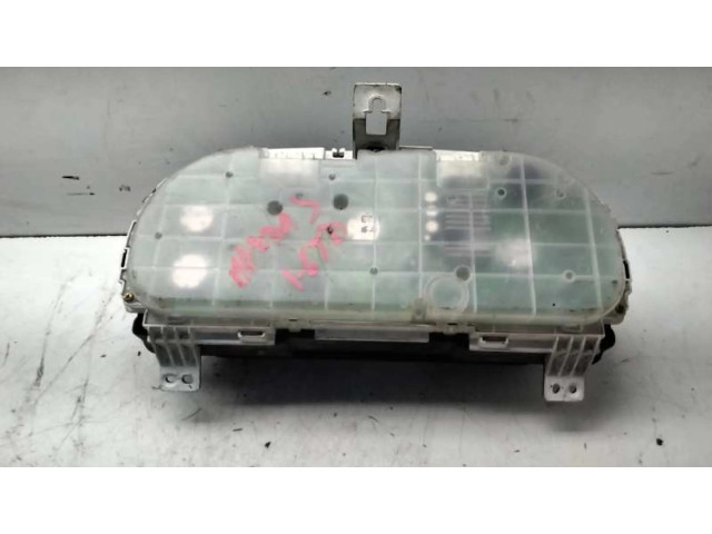 Панель приборов 4TBN9JA, 123920 Mazda 3 I