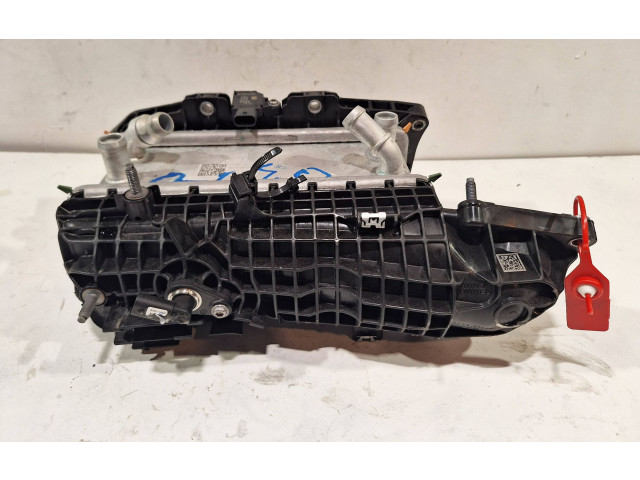 Всасывающий коллектор 1434960S01 Renault Austral