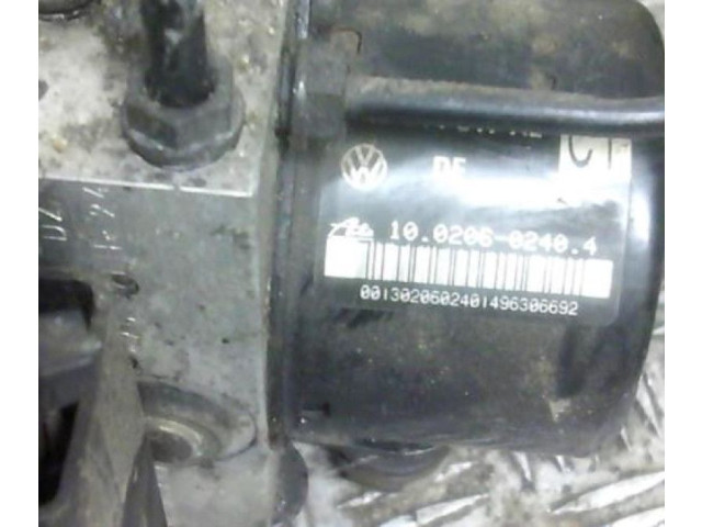 Блок АБС Audi A3 S3 A3 Sportback 8P 2005 - 2013 года