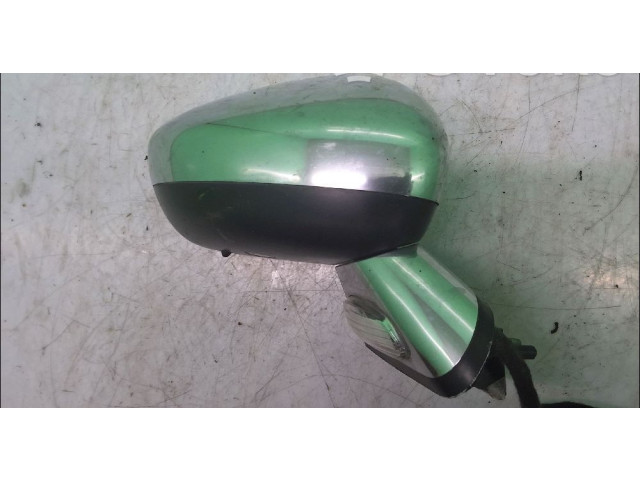 Зеркало электрическое Citroen DS4 - года