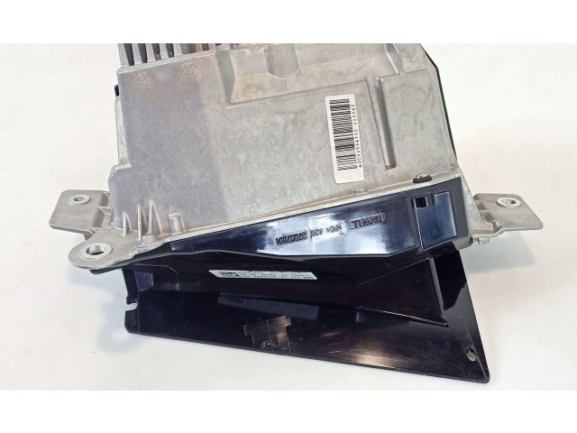 Экран дисплея вверх