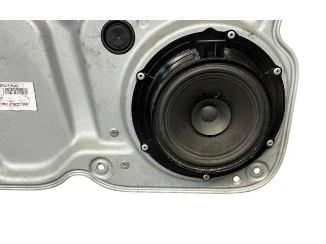 Řídící jednotka 2K2837751MC, 1T0837755M Volkswagen Caddy 2012